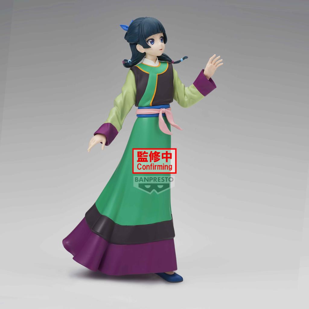 THE APOTHECARY DIARIES - Maomao - Figure 22cm - 3