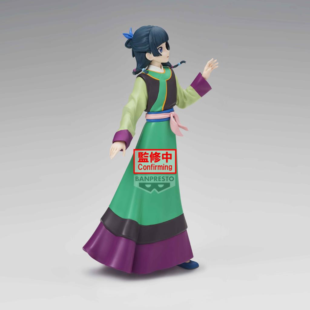 THE APOTHECARY DIARIES - Maomao - Figure 22cm - 4