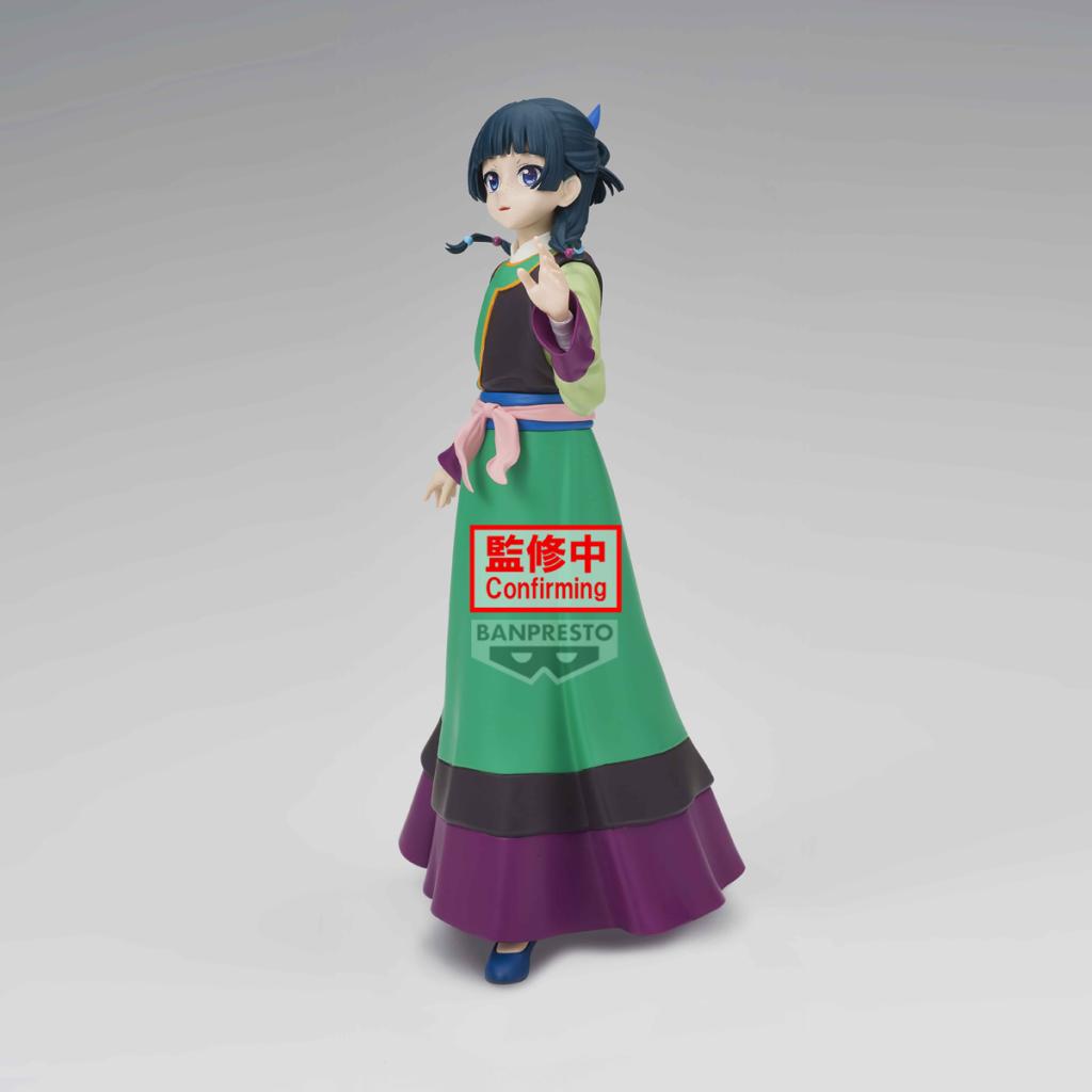 THE APOTHECARY DIARIES - Maomao - Figure 22cm - 5