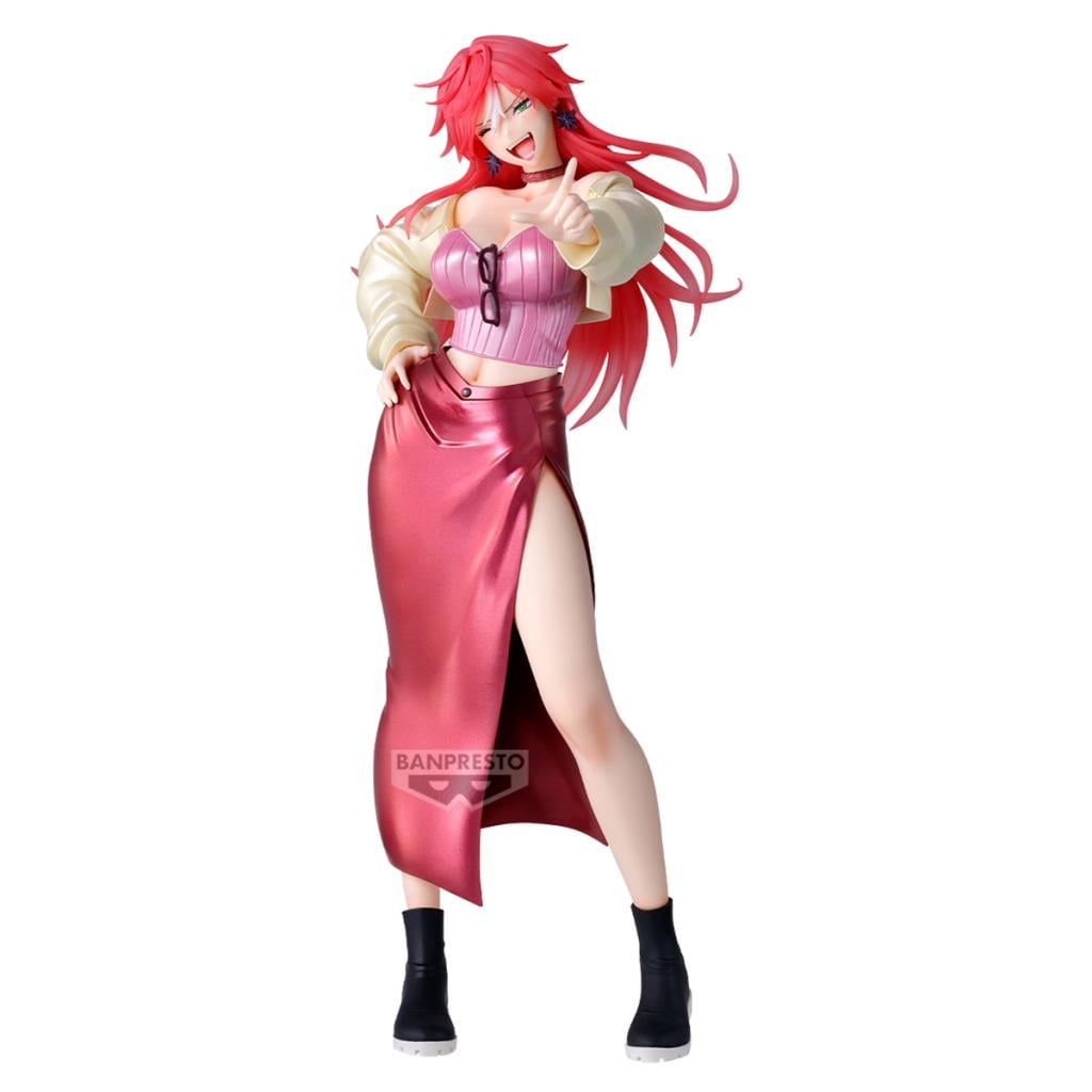 MARRIAGETOXIN - Kimie Arashiyama - Figure Glitter & Glamours 22cm - 2