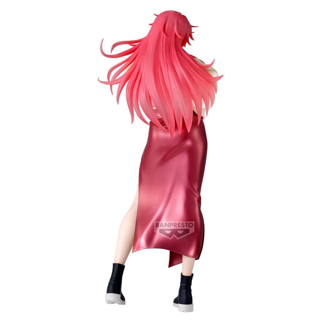 MARRIAGETOXIN - Kimie Arashiyama - Figure Glitter & Glamours 22cm - 3