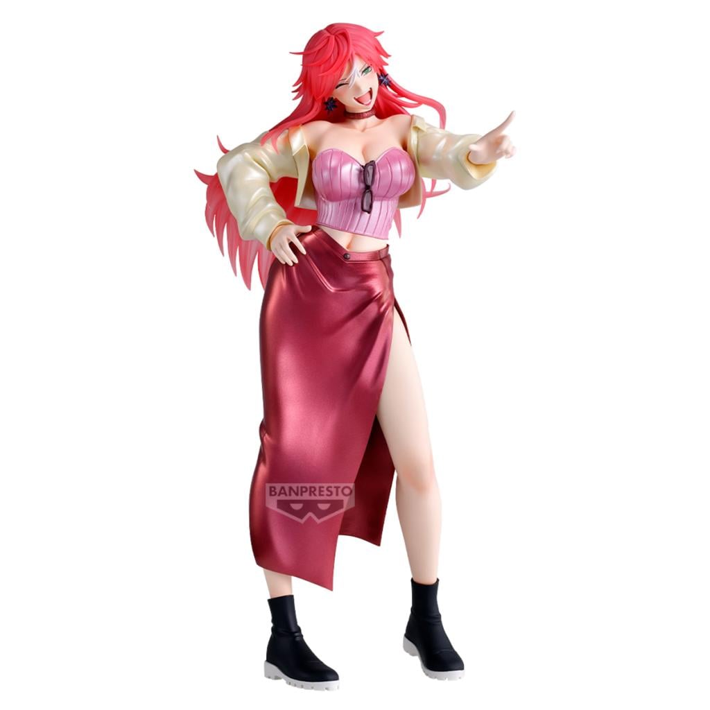 MARRIAGETOXIN - Kimie Arashiyama - Figure Glitter & Glamours 22cm - 4