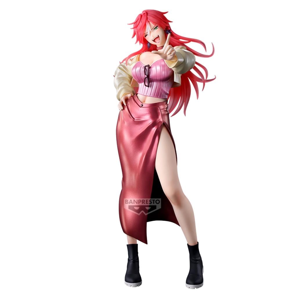 MARRIAGETOXIN - Kimie Arashiyama - Figure Glitter & Glamours 22cm - 5