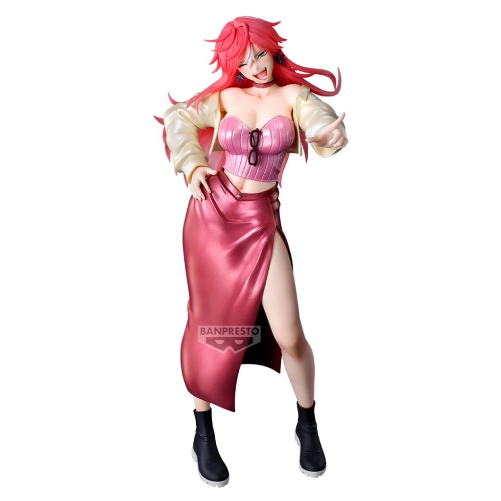 MARRIAGETOXIN - Kimie Arashiyama - Figure Glitter & Glamours 22cm - 6