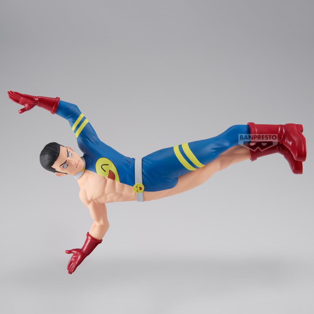 JUJUTSU KAISEN - Fumihiko Takaba - Figure 15cm - 2