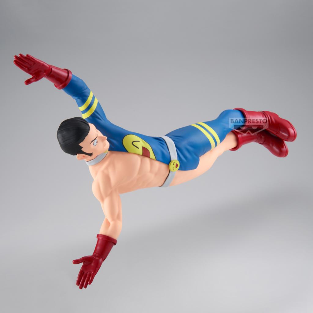 JUJUTSU KAISEN - Fumihiko Takaba - Figure 15cm - 3