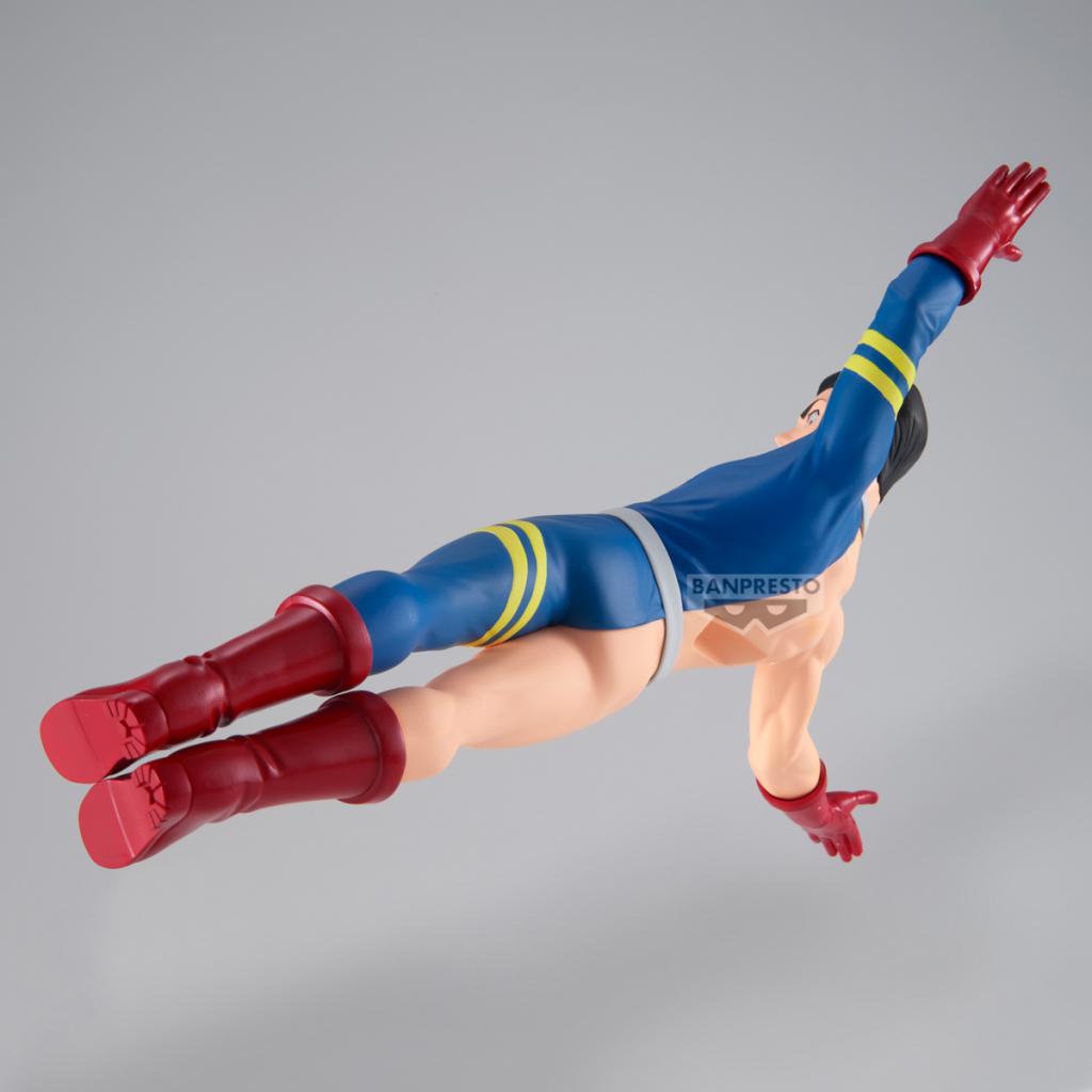 JUJUTSU KAISEN - Fumihiko Takaba - Figure 15cm - 4