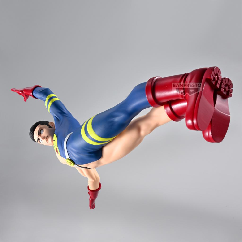 JUJUTSU KAISEN - Fumihiko Takaba - Figure 15cm - 5