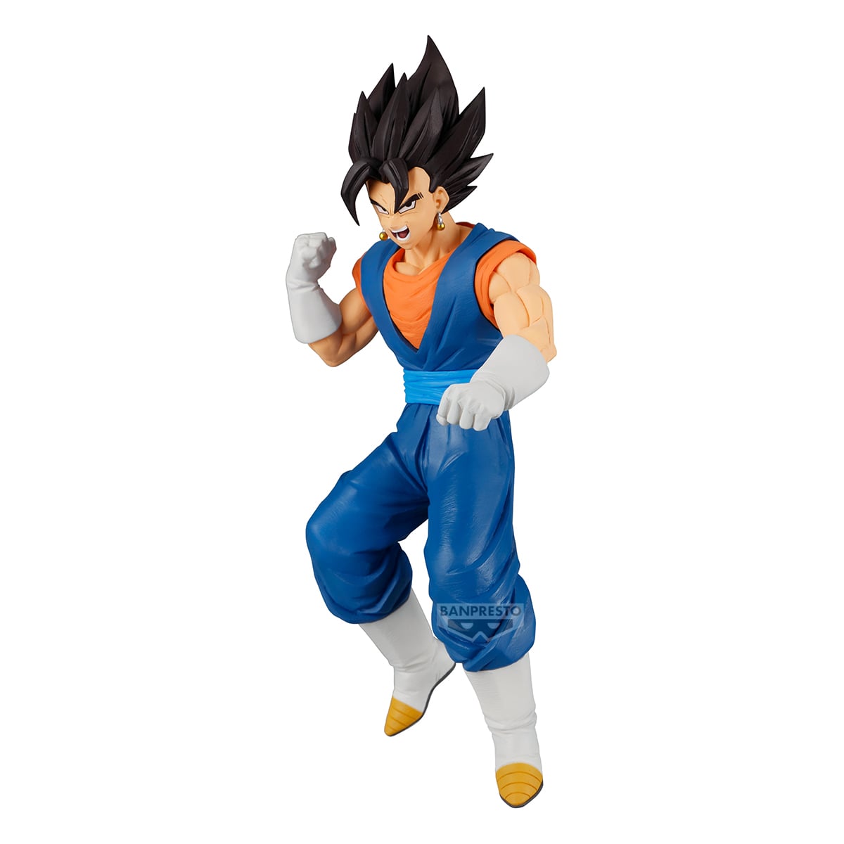 DRAGON BALL Z - Vegito - Figurine Solid Edge Works 20cm