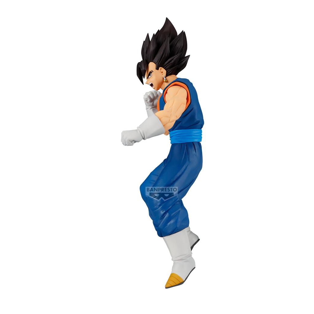 DRAGON BALL Z - Vegito - Figure Solid Edge Works 20cm - 2