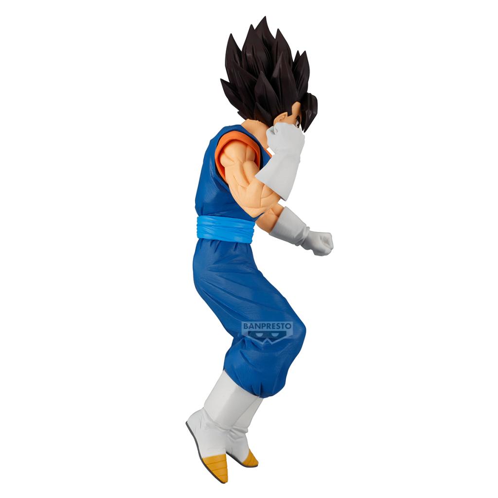 DRAGON BALL Z - Vegito - Figure Solid Edge Works 20cm - 3