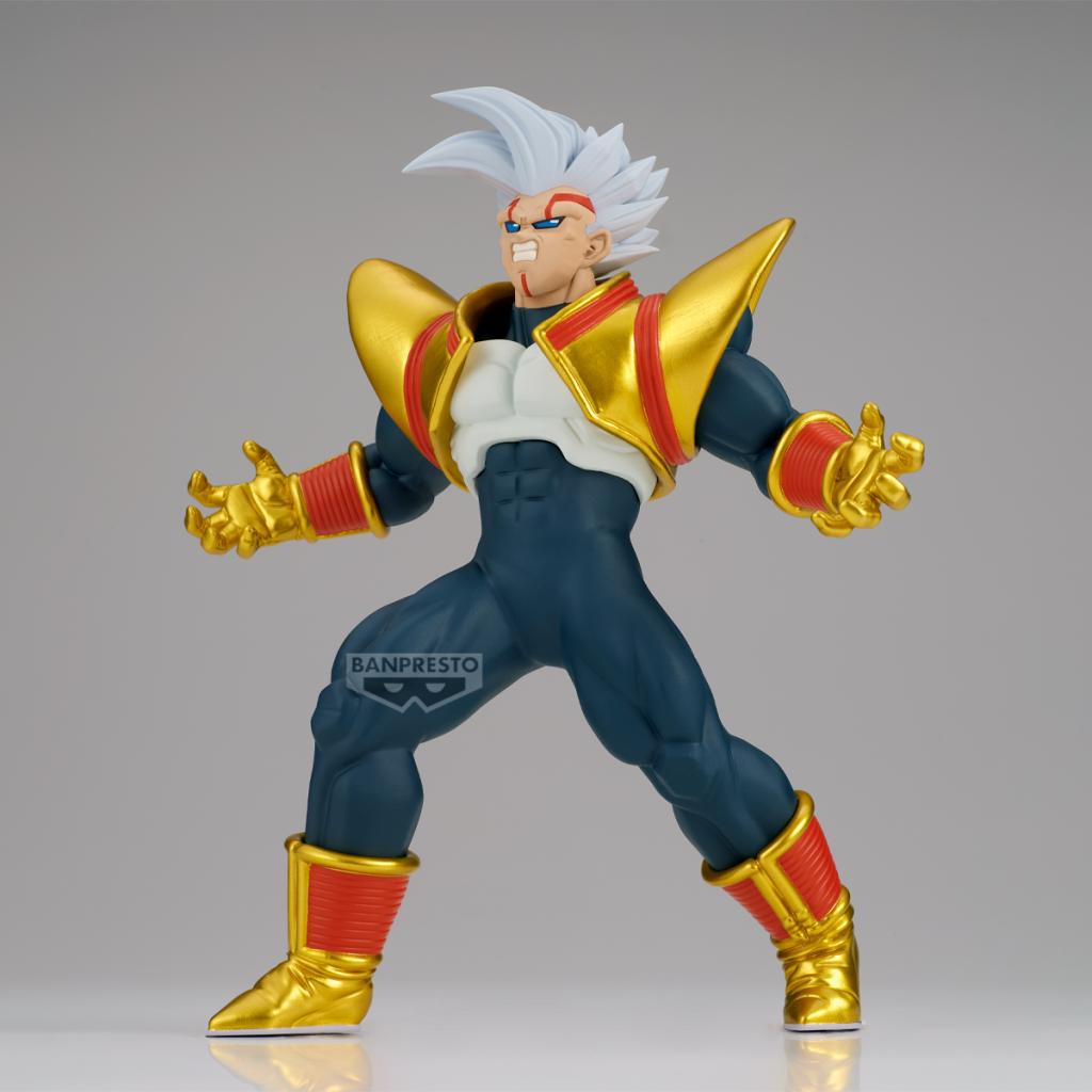 DRAGON BALL GT - Baby Vegeta - Figure Match Makers 2/2 17cm - 2