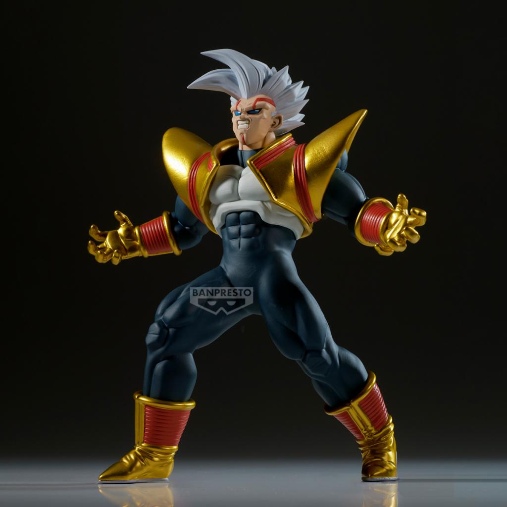 DRAGON BALL GT - Baby Vegeta - Figure Match Makers 2/2 17cm - 5