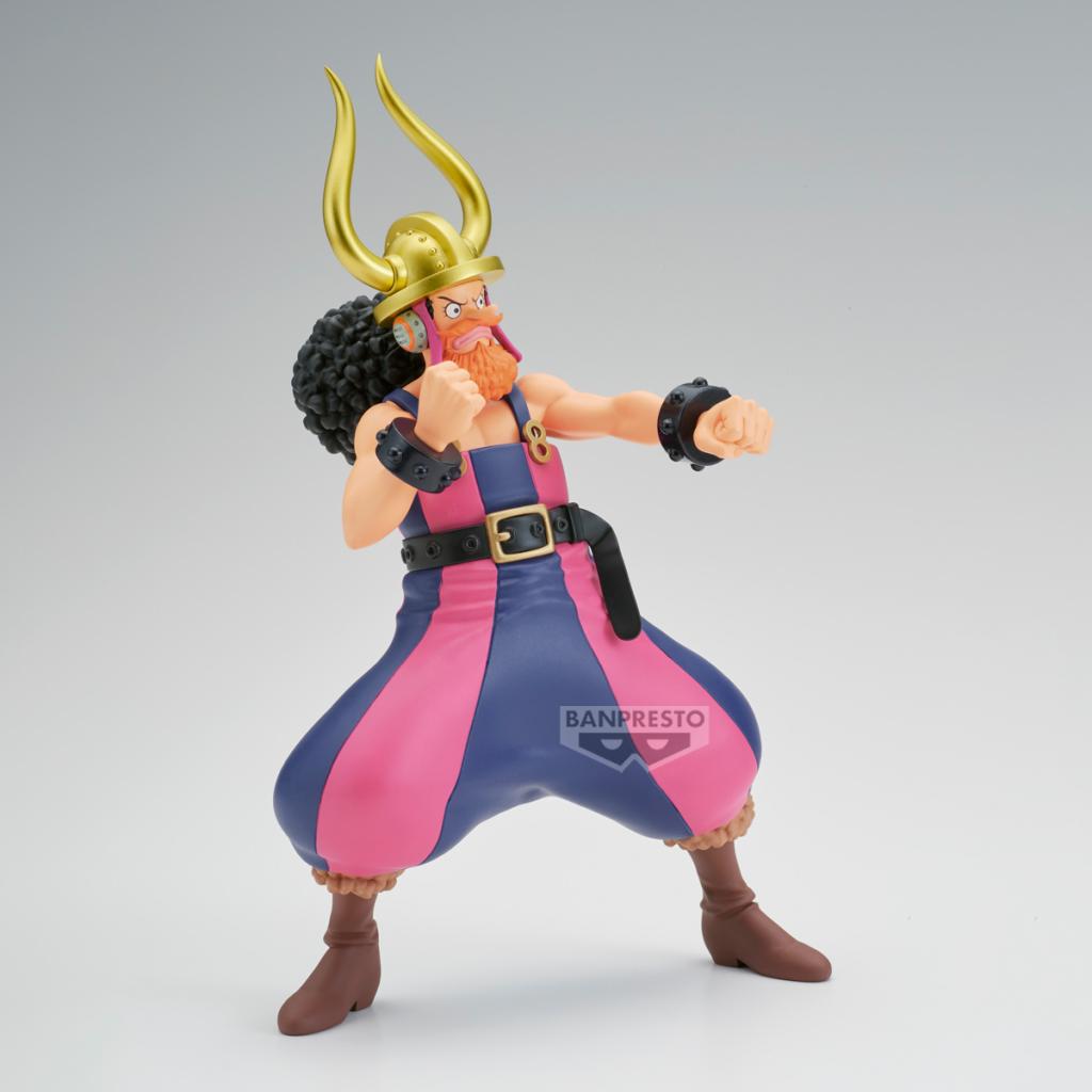 ONE PIECE - Usopp - Figure Battle Record Collection 19cm - 3
