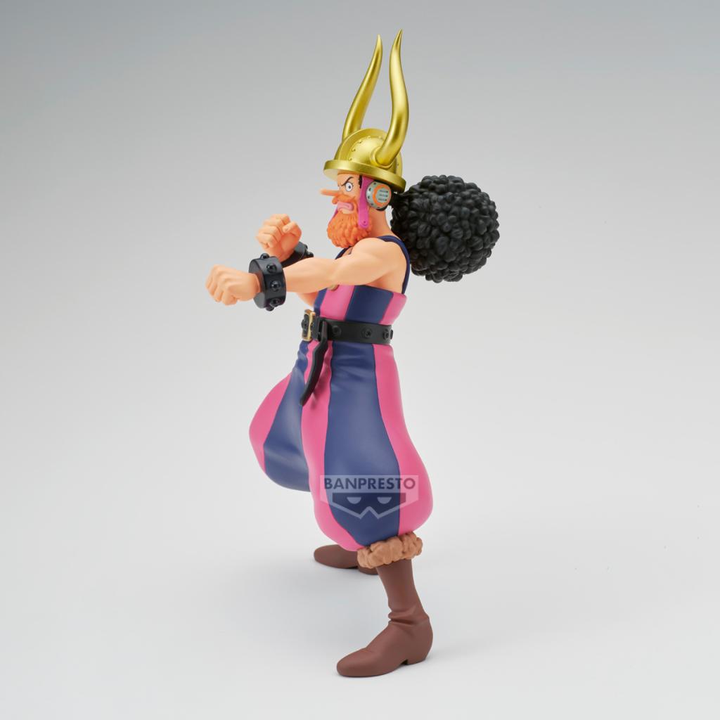ONE PIECE - Usopp - Figure Battle Record Collection 19cm - 4