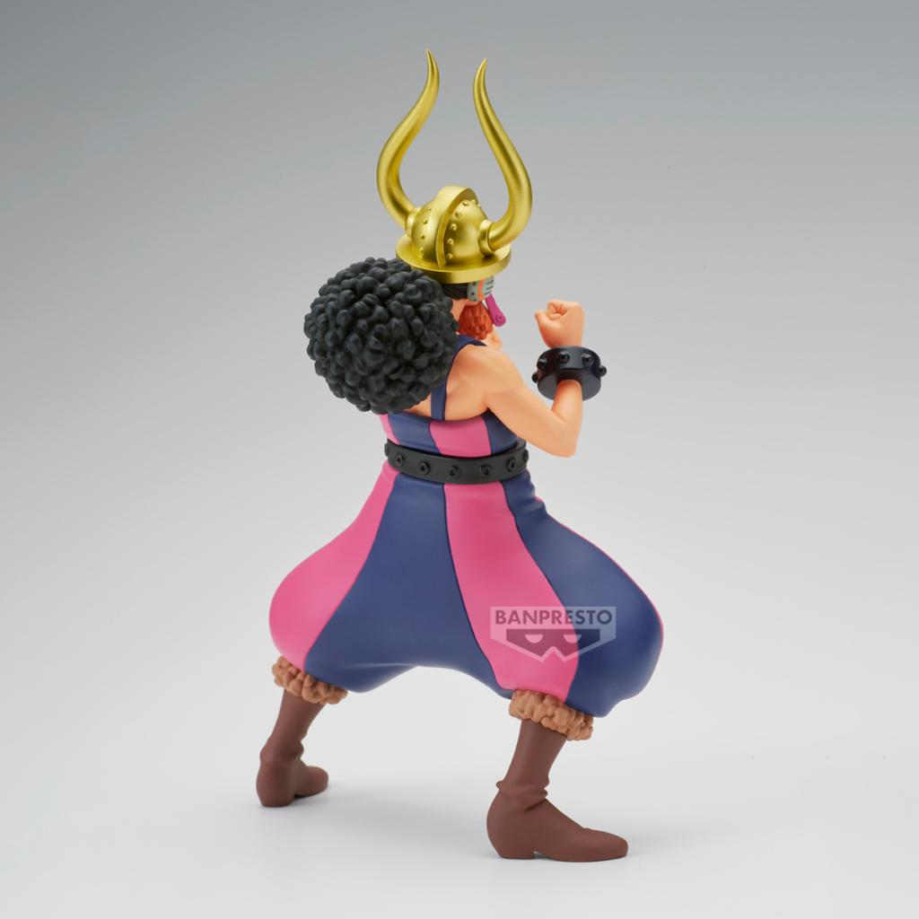 ONE PIECE - Usopp - Figure Battle Record Collection 19cm - 5