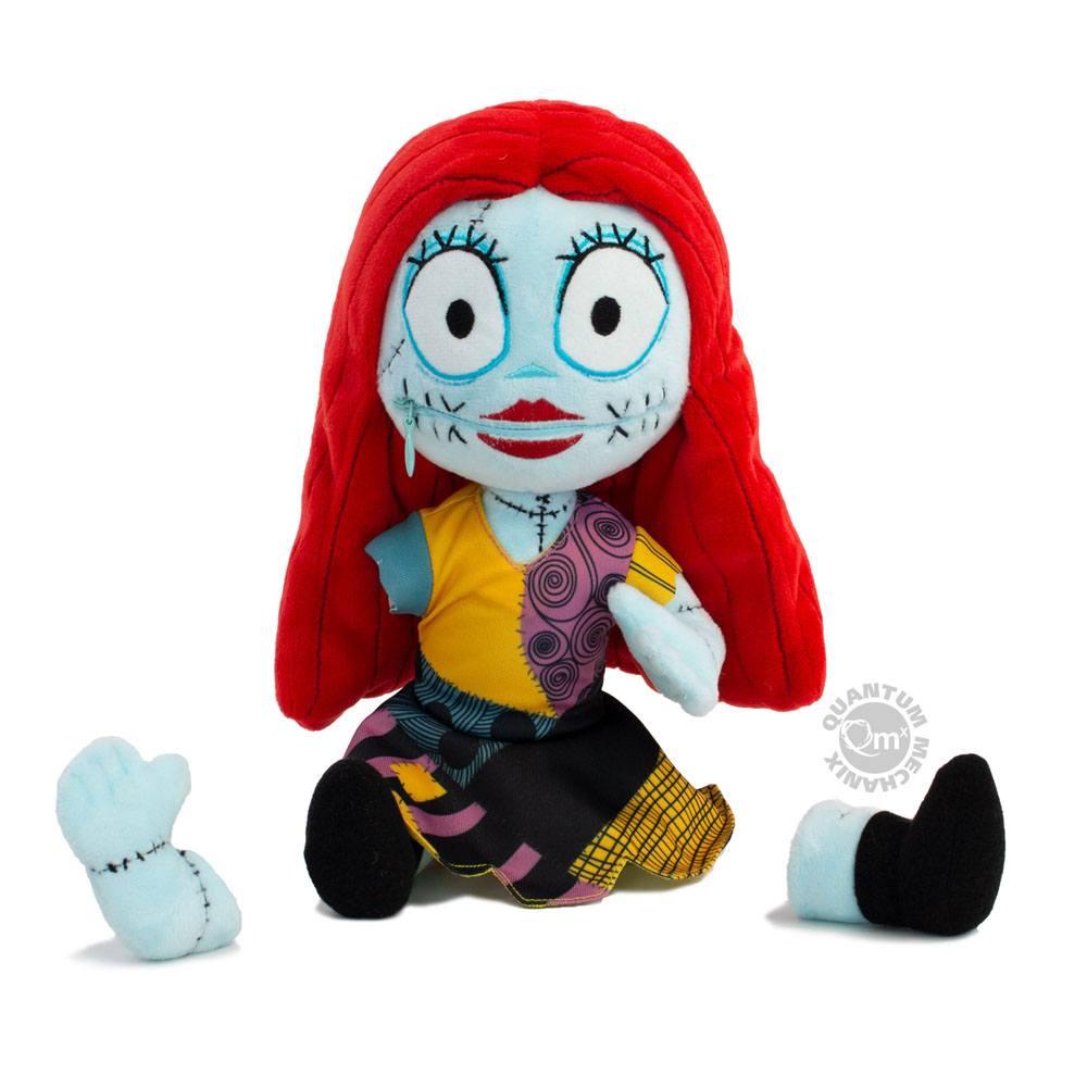 NBX - Sally - Plush Toy Zippermouth 23cm - 2