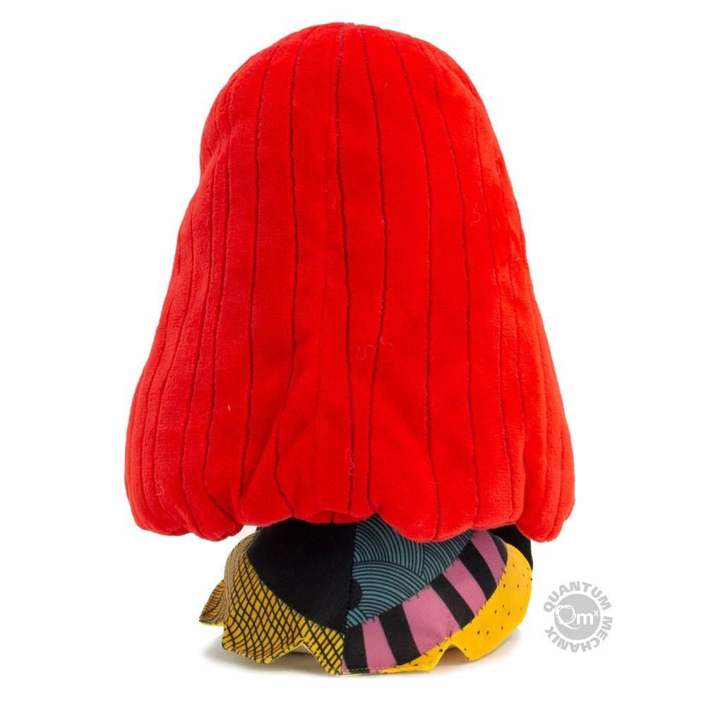 NBX - Sally - Plush Toy Zippermouth 23cm - 3