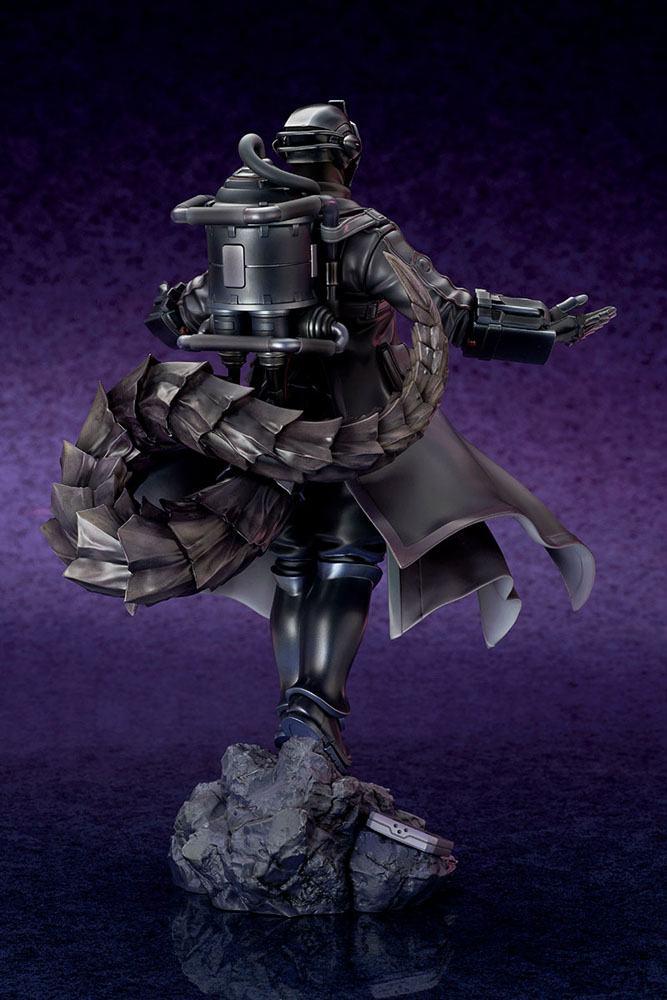 MADE IN ABYSS DAWN OF THE DEEP SOUL - Light Bondrewd - Statue 1/7 27cm - 4
