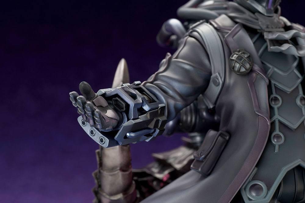 MADE IN ABYSS DAWN OF THE DEEP SOUL - Light Bondrewd - Statue 1/7 27cm - 5