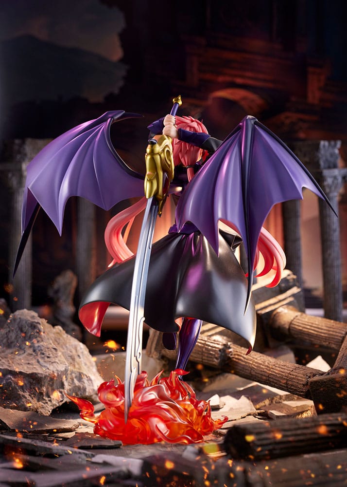 SLIME - Milim Nava Dragonoid - Statuette 1/7 25cm