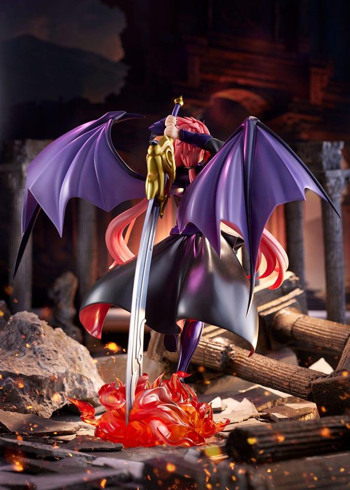 SLIME - Milim Nava Dragonoid - Statue 1/7 25cm - 2