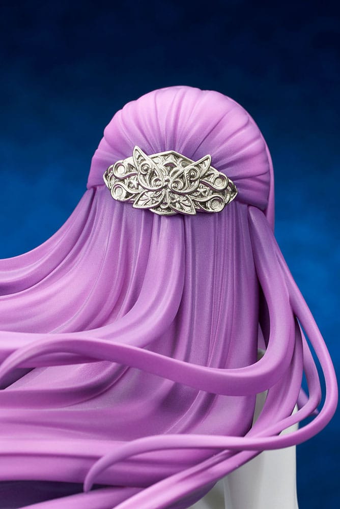 FRIEREN - Fern "Battle with Lugner" - Statuette 1/7 25cm