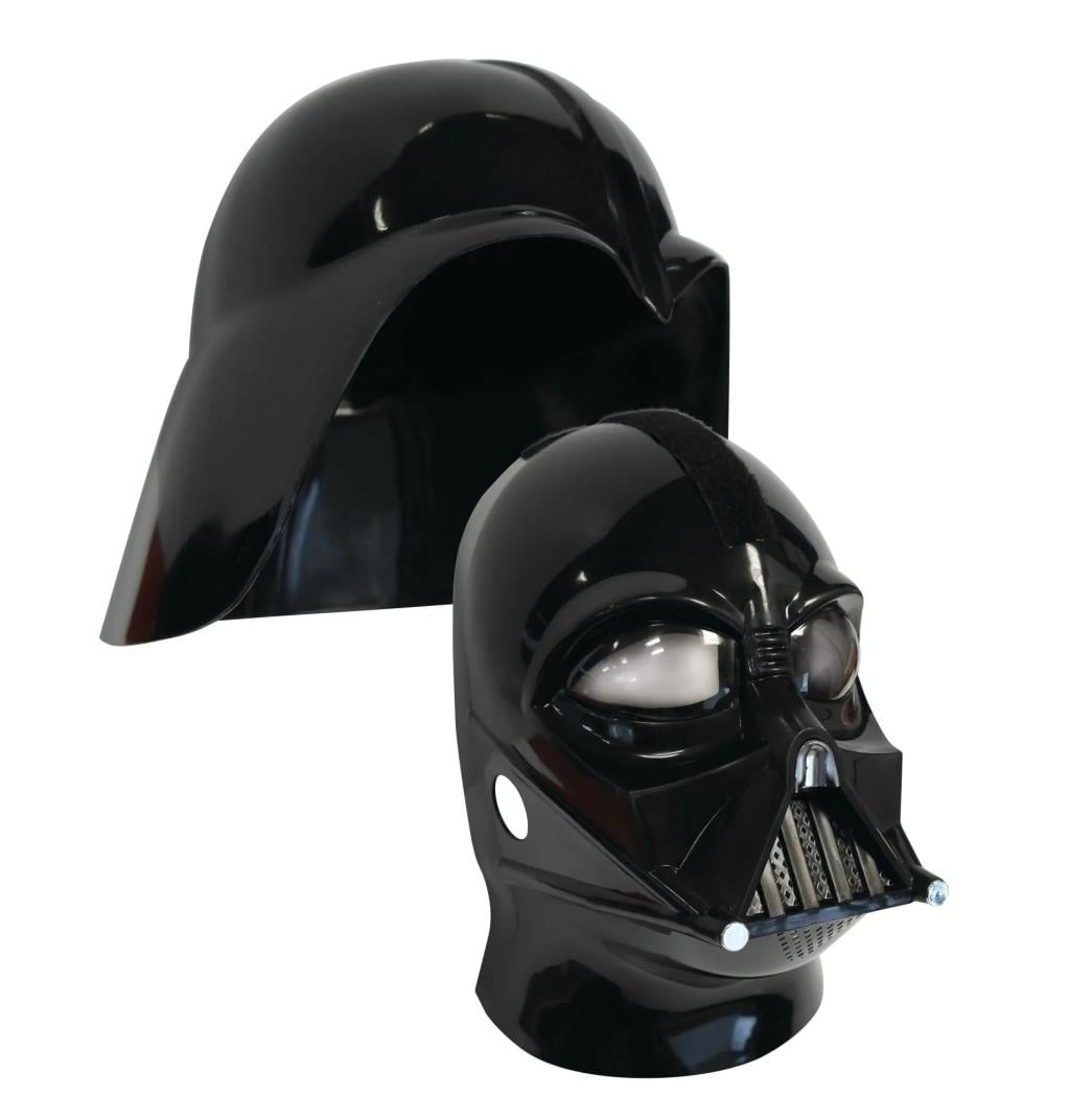STAR WARS - Darth Vader - full-face adult helmet - 3