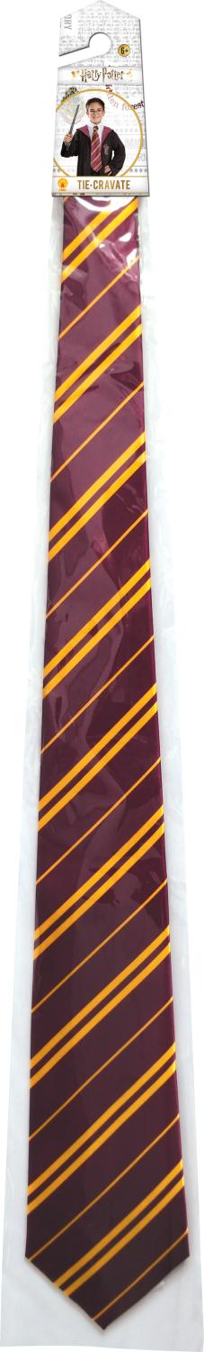 HARRY POTTER - Cravate Gryffondor - Accessoire - 2