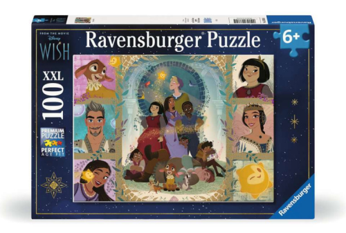 Ravensburger - Puzzle Adulte - Puzzle 2000 pièces - Mes timbres préférés  les Prix d'Occasion ou Neuf