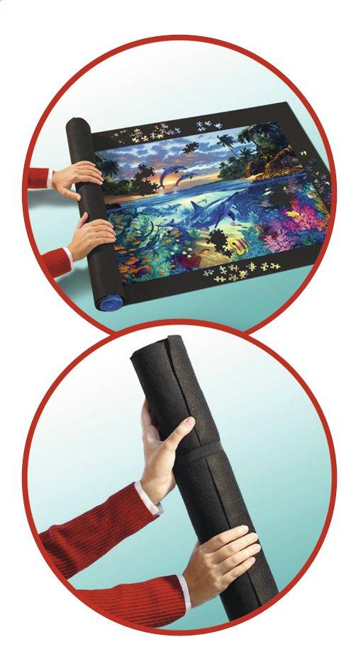 DISNEY - Puzzle Accesory - Roll Your Puzzle 300 - 1500 Pcs - 3