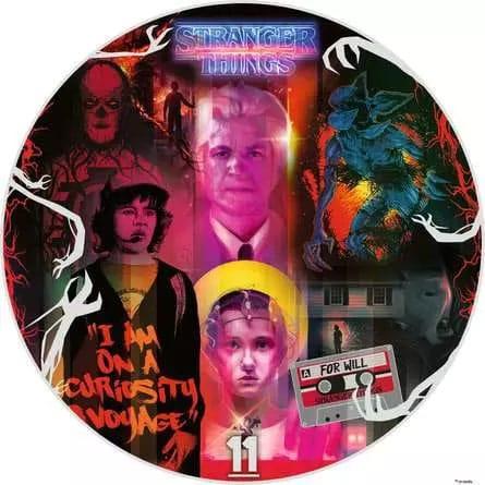STRANGER THINGS - Puzzle Round 500p - 2