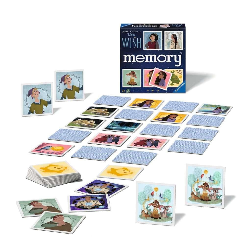 WISH - Grand Memory - 2