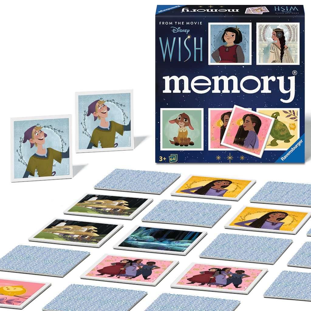 WISH - Grand Memory - 3