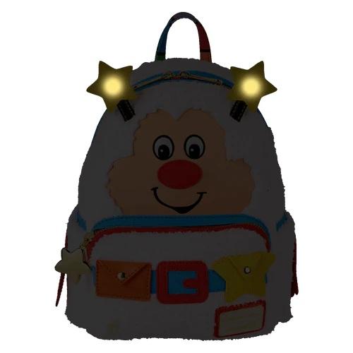 RAINBOW BRITE - Twink - Mini Sac à Dos LoungeFly - 2