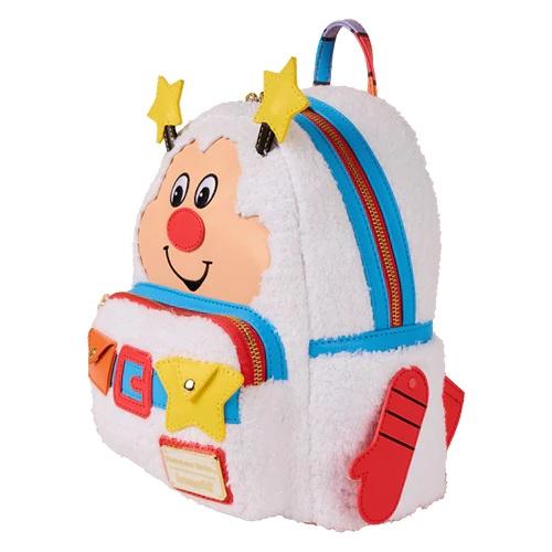 RAINBOW BRITE - Twink - Mini Sac à Dos LoungeFly - 3
