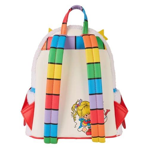 RAINBOW BRITE - Twink - Mini Sac à Dos LoungeFly - 4