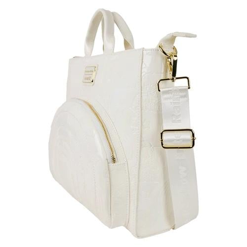RAINBOW BRITE - Tote Bag convertible Loungefly - 2