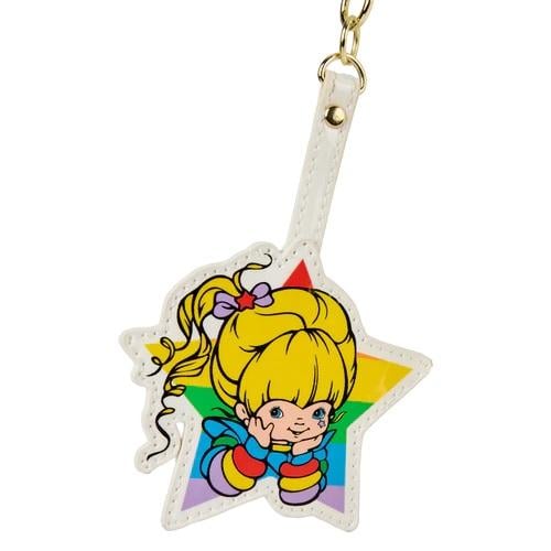 RAINBOW BRITE - Tote Bag convertible Loungefly - 4