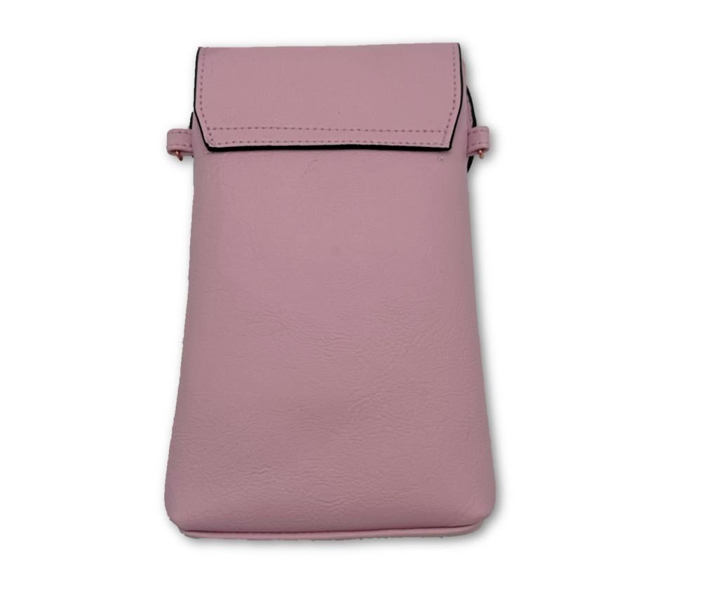 ANGEL - Fashion Duo - Sac Bandoulière pour Téléphone - 3