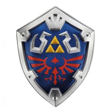 ZELDA - Link's Shield - 2