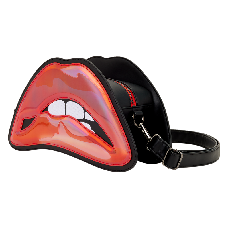 THE ROCKY - Horror picture show - Sac bandoulière Loungefly - 2