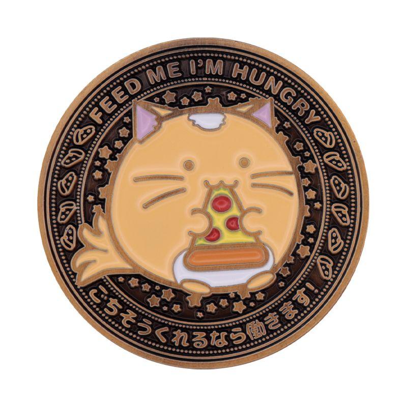 FUZZBALLS - Whisky - Pièce Edition Limitée - 2