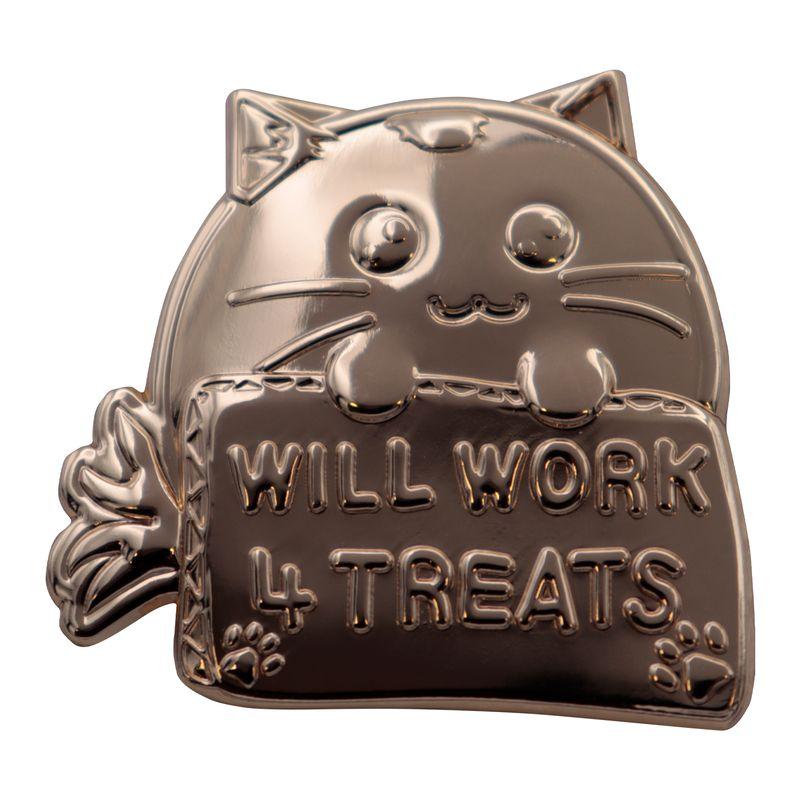 FUZZBALLS - Mystery Box de 12 Pin's - 3