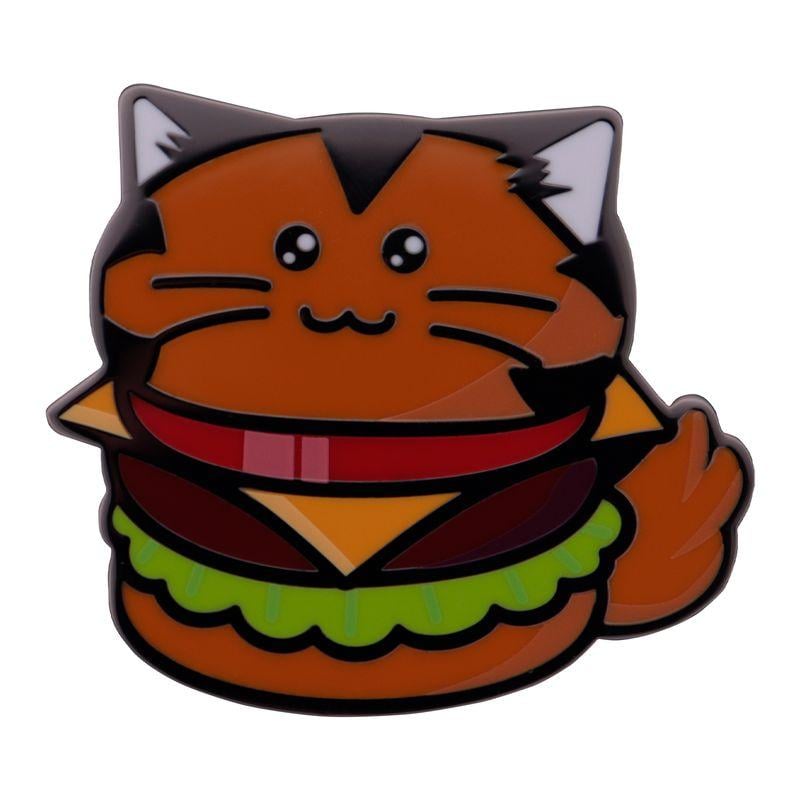 FUZZBALLS - Mystery Box de 12 Pin's - 6