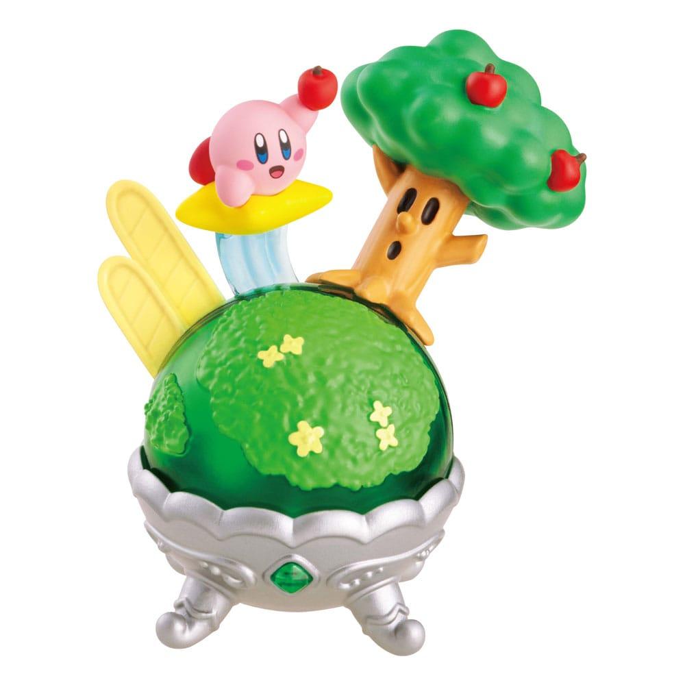 KIRBY - Assortiment 6 Figurines Kirby's Starrium 6cm - 3