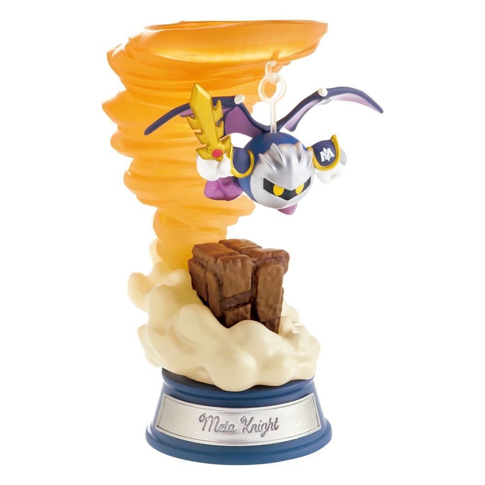 KIRBY - Assortiment 6 Figurines Swing Kirby 6cm - 5