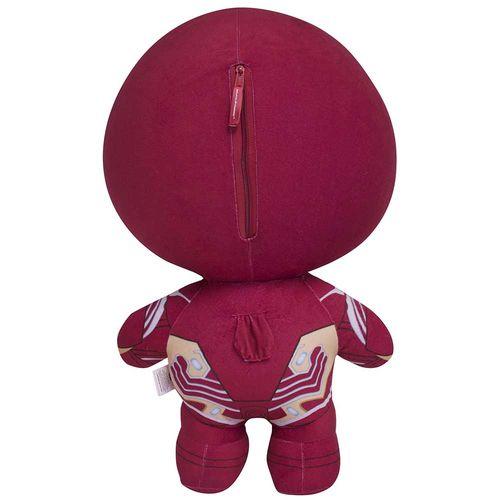 JEU GONFLABLE GROS IRON MAN main image 1