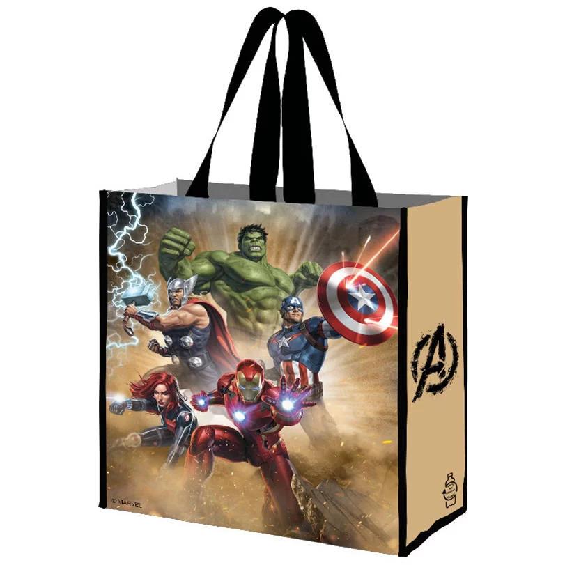 sac de course reutilisable