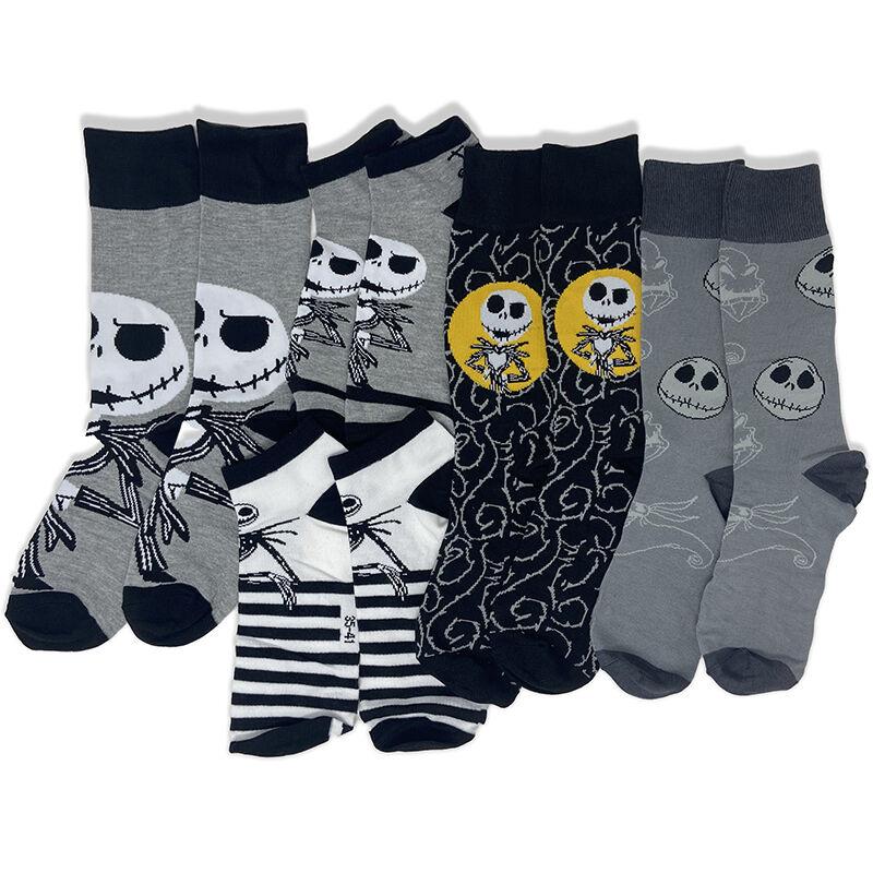 NBX - Gift Box - 12 Paires de Chaussettes (T 36-41) - 3